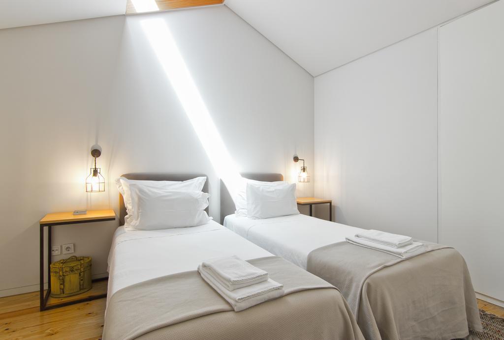 Appartement Casas Do Rivoli à OOporto Extérieur photo