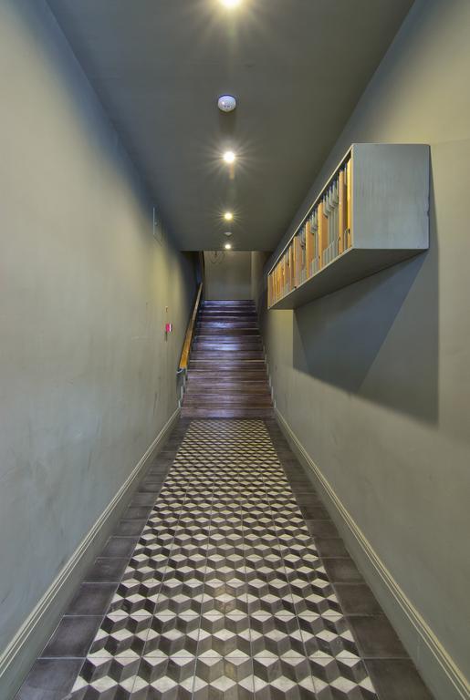 Appartement Casas Do Rivoli à OOporto Extérieur photo